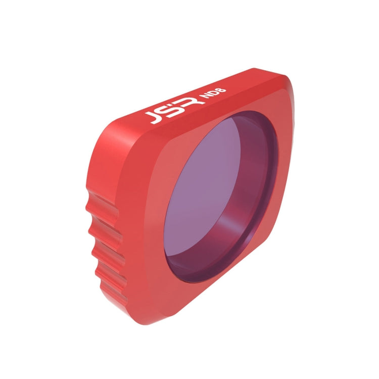 4 in 1  HD Slim ND8 & ND16  & CPL & ND32 & ND64 Lens Filter for DJI OSMO Pocket - free shipping - PMC TechLife - Order now!