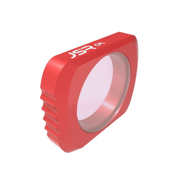 5 in 1  HD Slim ND8 & ND16 & ND32 & CPL & MCUV Lens Filter for DJI OSMO Pocket - Lens Accessories by JSR | Online Shopping South Africa | PMC TechLife | Buy Now Pay Later Mobicred