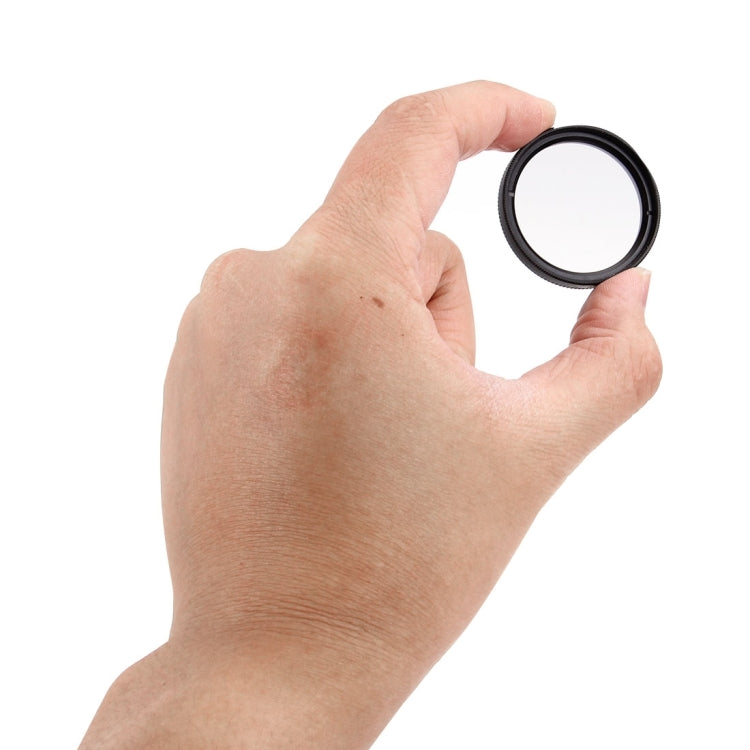JUNESTAR 7 in 1 Proffesional 37mm Lens Filter(CPL + UV + ND4 + Red + Yellow + FLD / Purple) & Lens Protective Cap for GoPro HERO4 / 3+ / 3 Sport Action Camera - free shipping - PMC TechLife - Order now!