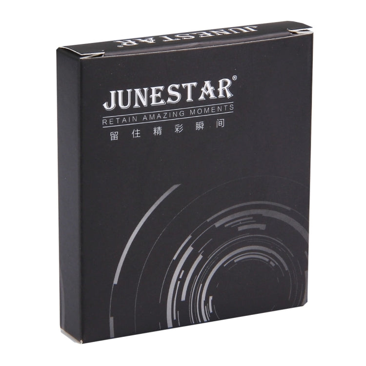 JUNESTAR for Xiaomi Xiaoyi Yi II 4K Sport Action Camera Proffesional HD Slim MCUV Lens Filter - Lens Filter by JSR | Online Shopping South Africa | PMC TechLife | Buy Now Pay Later Mobicred
