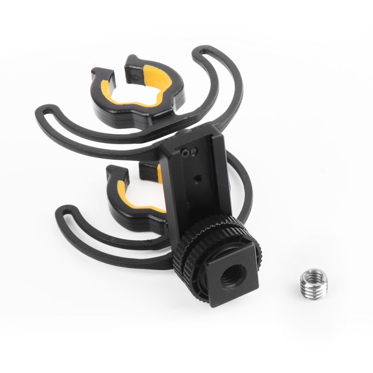 Deity V-Mic D3 Pro Kit Directional Condenser Shotgun Microphone with Shock Mount with Handle (Black) - free shipping - PMc TechLife - Order now!