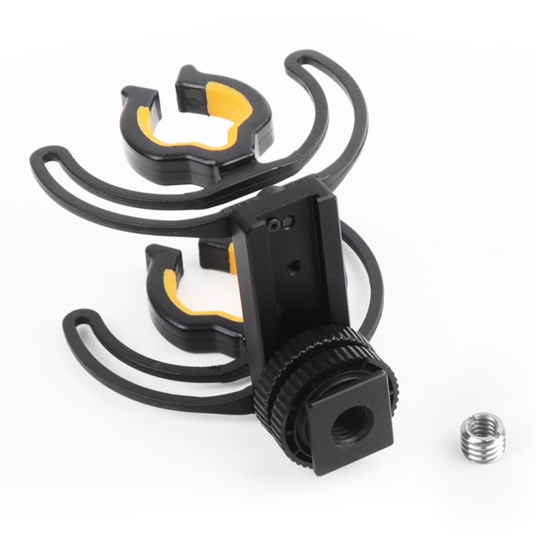 Deity V-Mic D3 Pro Directional Condenser Shotgun Microphone with Shock Mount (Black) - free shipping - PMC TechLife - Order now!