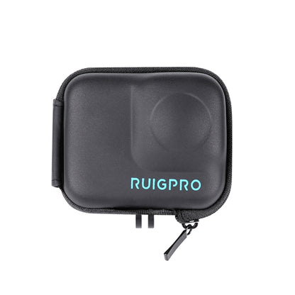 RUIGPRO For Insta360 ONE R 4K Panoramic Sports Camera Portable Storage Bag - Case & Bags by RUIGPRO | Online Shopping South Africa | PMC Jewellery