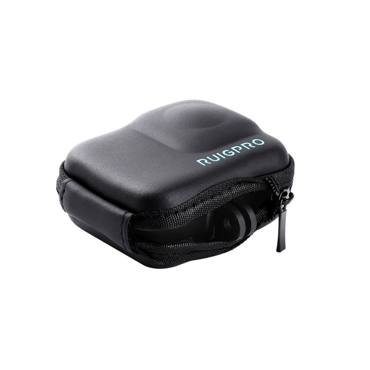 RUIGPRO For Insta360 ONE R 4K Panoramic Sports Camera Portable Storage Bag - Case & Bags by RUIGPRO | Online Shopping South Africa | PMC Jewellery