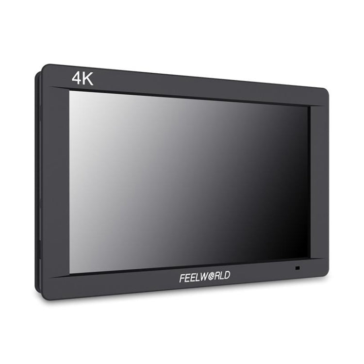FEELWORLD FW703 1920x1200 7 inch IPS Screen HDMI 4K SDI Broadcast Camera Field Monitor - free shipping - PMC TechLife - Order now!