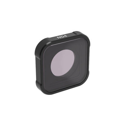 JSR KB Series ND4 Lens Filter for GoPro HERO10 Black / HERO9 Black - Lens Filter by JSR | Online Shopping South Africa | PMC Jewellery | Buy Now Pay Later Mobicred