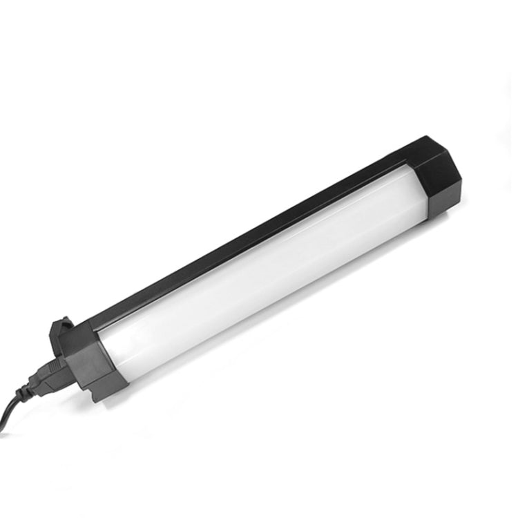 LUXCeO RGB Colorful Photo LED Stick Video Light APP Control Adjustable Color Temperature Waterproof Handheld LED Fill Light with Remote Control(Black) - free shipping - PMC TechLife - Order now!