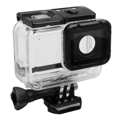 For GoPro HERO5 Skeleton Housing Protective Case Cover with Buckle Basic Mount & Lead Screw - Skeleton Housing by PMC Jewellery | Online Shopping South Africa | PMC Jewellery | Buy Now Pay Later Mobicred