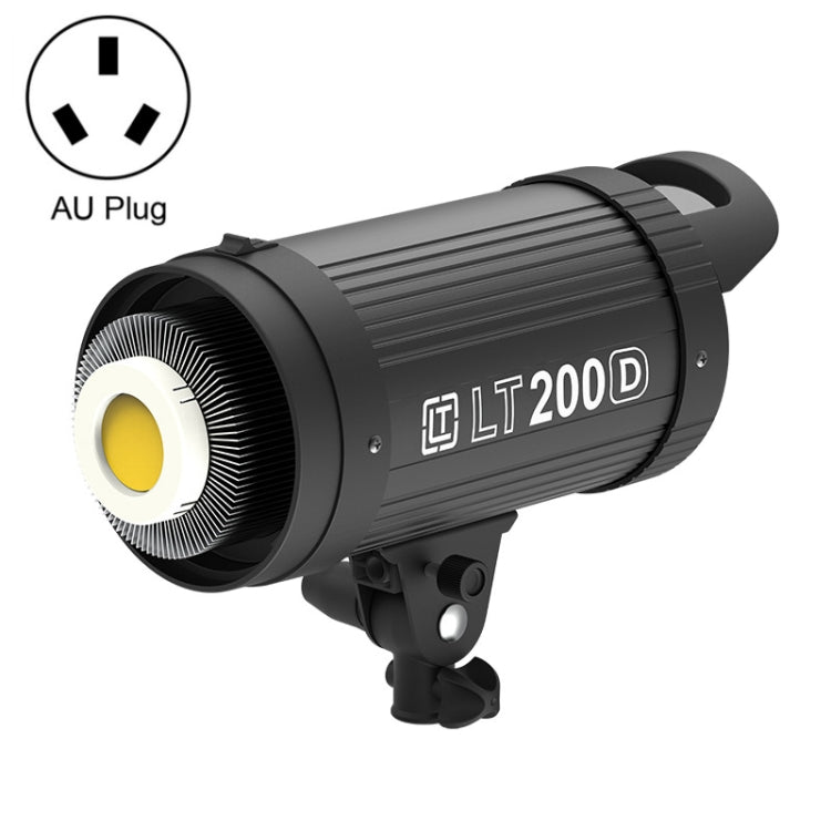 LT LT200D 150W Continuous Light LED Studio Video Fill Light(AU Plug) - free shipping - PMC TechLife - Order now!