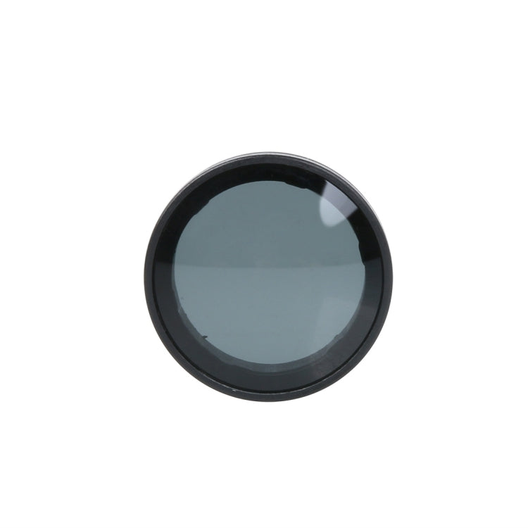 For Xiaomi Xiaoyi Yi II 4K Sport Action Camera Proffesional Lens Filter ND Filter - Lens Filter by PMC Jewellery | Online Shopping South Africa | PMC Jewellery | Buy Now Pay Later Mobicred