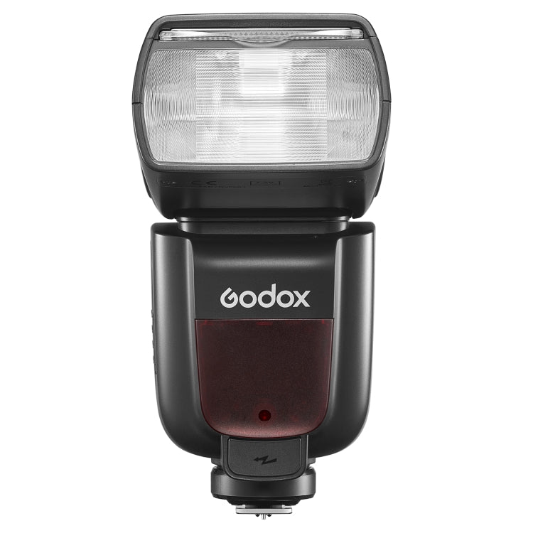 Godox TT685II-O 2.4GHz Wireless TTL HSS 1/8000s Flash Speedlite for Olympus (Black) - free shipping - PMC TechLife - Order now!