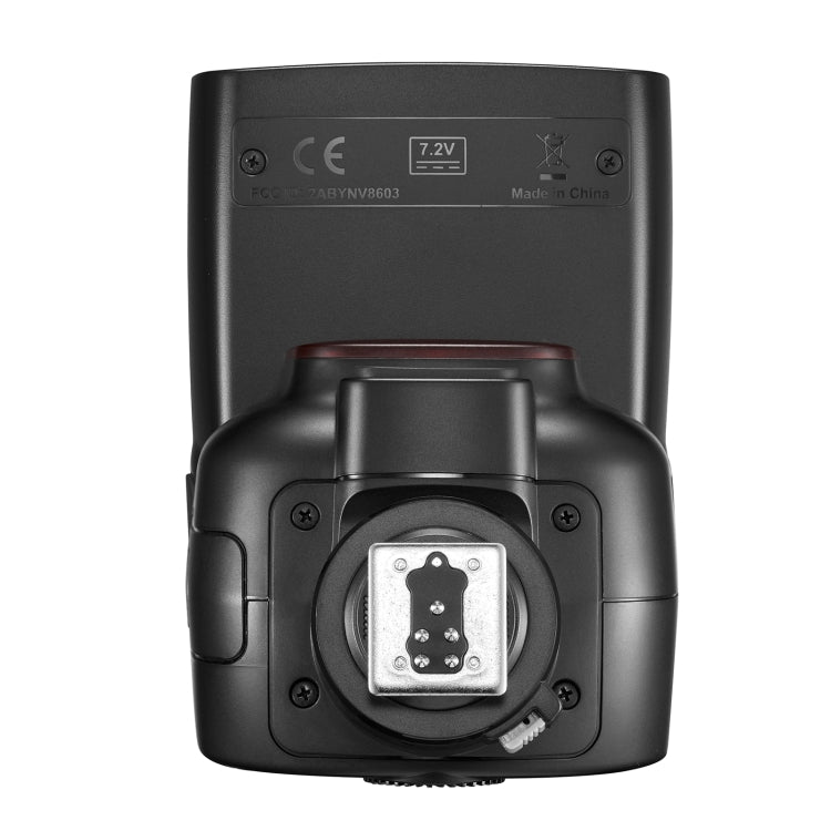 Godox TT685II-O 2.4GHz Wireless TTL HSS 1/8000s Flash Speedlite for Olympus (Black) - free shipping - PMC TechLife - Order now!
