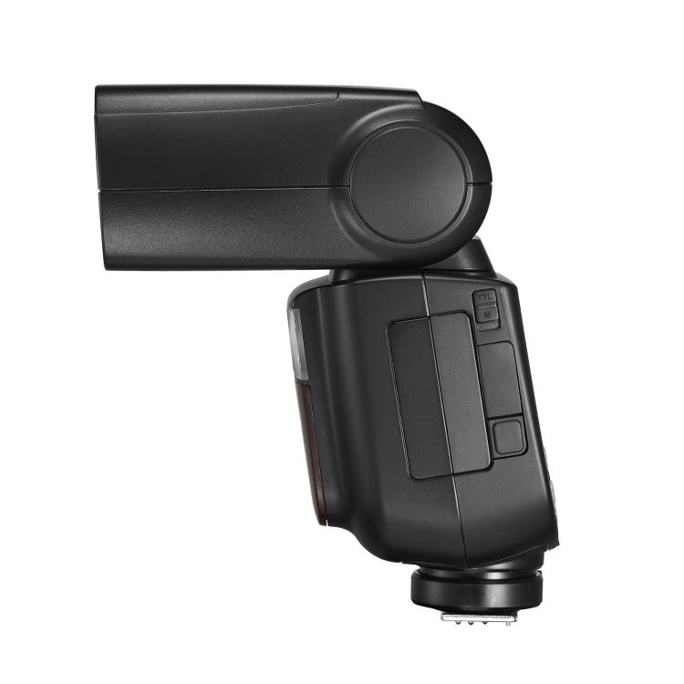 Godox V860 III-O 2.4GHz Wireless TTL II HSS Flash Speedlite for Olympus (Black) - free shipping - PMC TechLife - Order now!