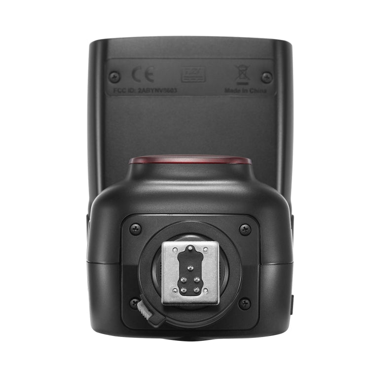 Godox V860 III-P 2.4GHz Wireless TTL II HSS Flash Speedlite for Pentax (Black) - free shipping - PMC TechLife - Order now!