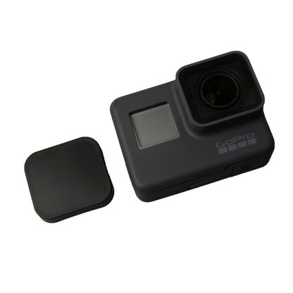 For GoPro HERO5 Proffesional Scratch-resistant Camera Lens Protective Cap Cover - Lens Cover by PMC Jewellery | Online Shopping South Africa | PMC Jewellery | Buy Now Pay Later Mobicred