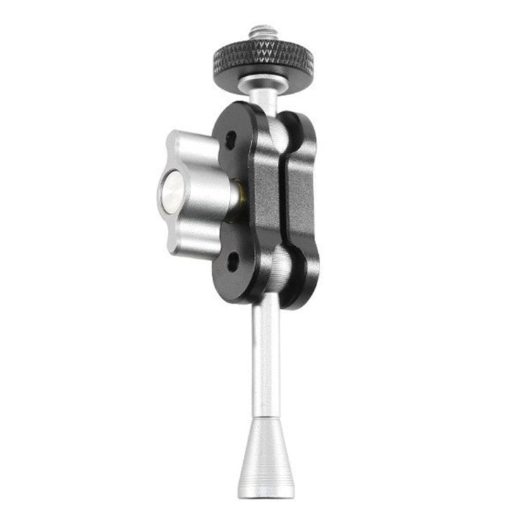 BEXIN TM-4 Multi-function Magic Arm Ball Mount Clamp Clip - Stand Bracket by BEXIN | Online Shopping South Africa | PMC TechLife | Buy Now Pay Later Mobicred