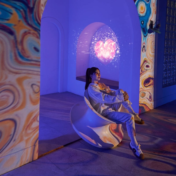 Godox AK-S 60 in 1 Transparencies Collection Full Slide Set for Godox AK-R21 Projection Kit - free shipping - PMC TechLife - Order now!