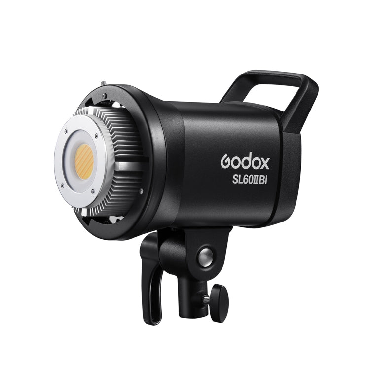 Godox SL60IIBi 75W Bi-Color 2800K-6500K LED Video Light(EU Plug) - free shipping - PMC TechLife - Order now!