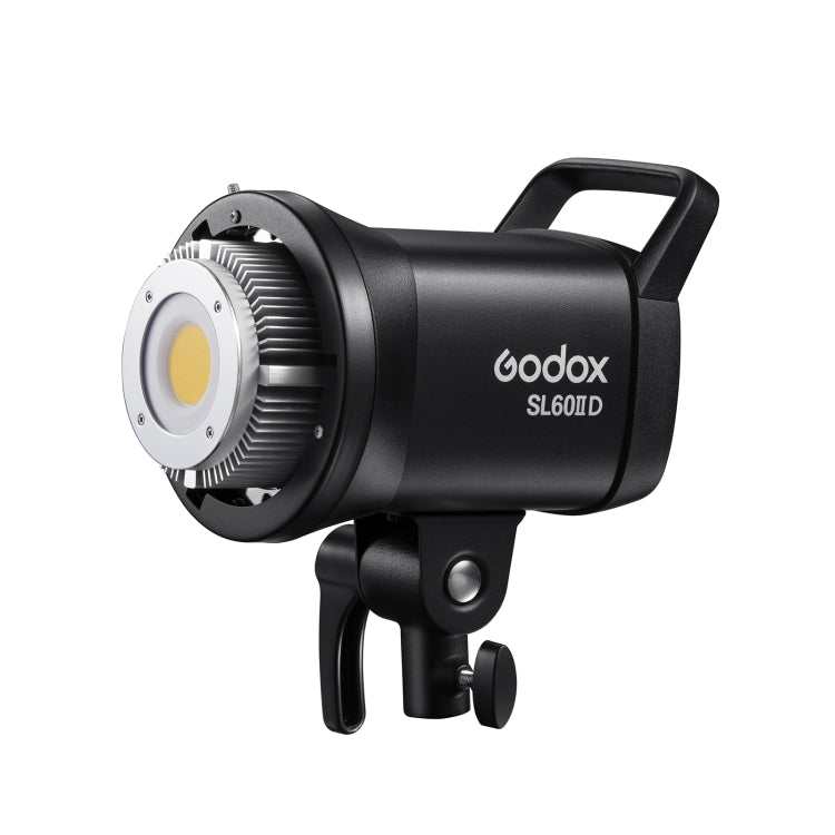 Godox SL60IID 70W 5600K Daylight Balanced LED Video Light (US Plug) - free shipping - PMC TechLife - Order now!