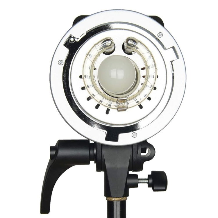Godox MS300 Studio Flash Light 300Ws Bowens Mount Studio Speedlight (US Plug) - free shipping - PMC TechLife - Order now!