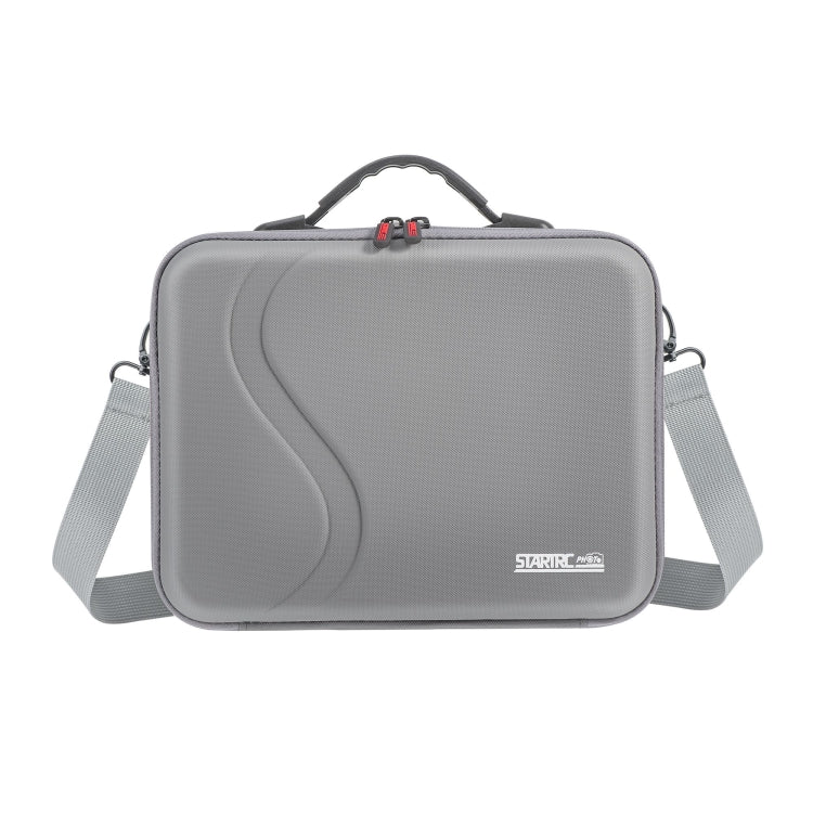 STARTRC Shoulder Storage Bag Handbag For GoPro HERO13 Black /12 Black /11 Black /10 Black /9 Black(Grey) - free shipping - PMC TechLife - Order now!