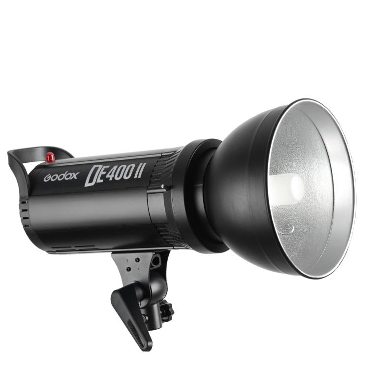 Godox DE400II 400Ws Studio Flash Light Strobe Lamp Head Bowens Mount Speedlight (US Plug) - free shipping - PMC TechLife - Order now!