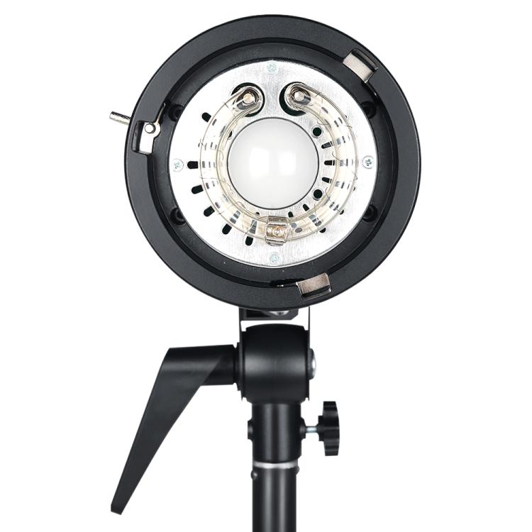 Godox DS300II 300Ws Studio Flash Light Strobe Lamp Head Bowens Mount Speedlight (EU Plug) - free shipping - PMC TechLife - Order now!