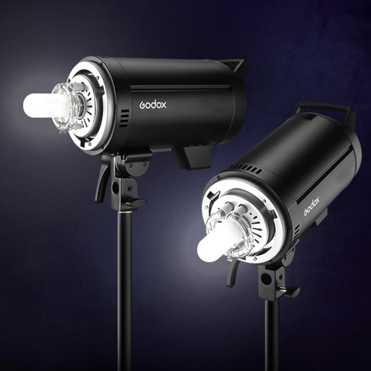 Godox DP400III Studio Flash Photo Light 400Ws 2.4G Wireless X System Bowens Mount Strobe Light, No Lamp Cover (AU Plug) - free shipping - PMC TechLife - Order now!