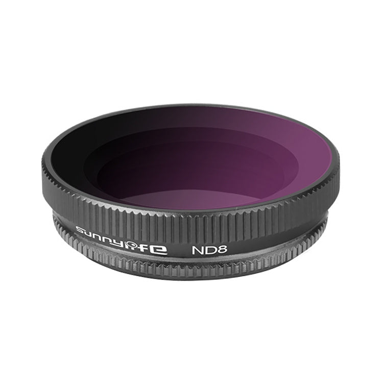 Sunnylife OA-FI171 ND8 Lens Filter for DJI OSMO ACTION - free shipping - PMC TechLife - Order now!