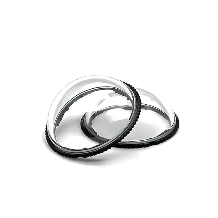 For insta360 X5 STARTRC Swivel Protective Lens Guad Glass Lens Cover - free shipping - PMC TechLife - Order now!