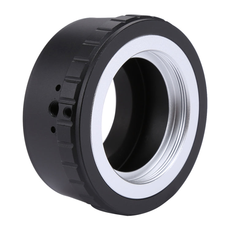 M42 Mount Lens to M4/3 Mount Lens Adapter for Olympus E-P1, Panasonic G1, GH1-M4/3 Cameras Lens - free shipping - PMC TechLife - Order now!
