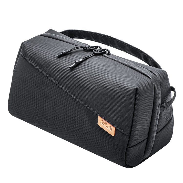 STARTRC Multifunctional Photography Storage Pack Data Camera Digital Bag (Black) - free shipping - PMC TechLife - Order now!