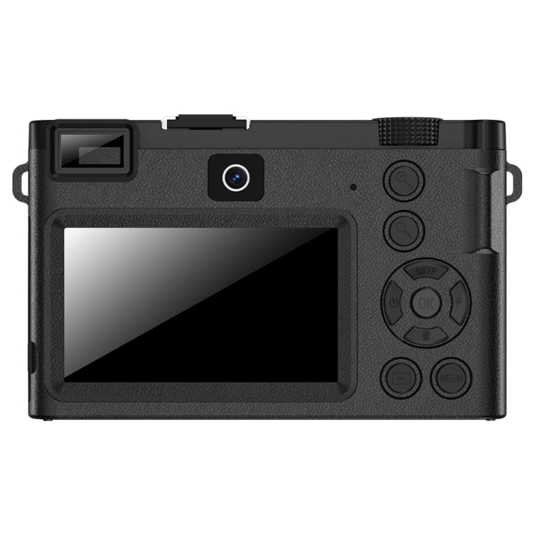 HDC-F01 3.0 inch 5K UHD Photography Digital Camera SLR Camera (Black) - Children Cameras by PMC TechLife | Online Shopping South Africa | PMC TechLife | Buy Now Pay Later Mobicred