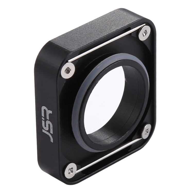 Snap-on Star Effect Lens Filter for GoPro HERO6 /5 - Lens Filter by PMC TechLife | Online Shopping South Africa | PMC TechLife | Buy Now Pay Later Mobicred