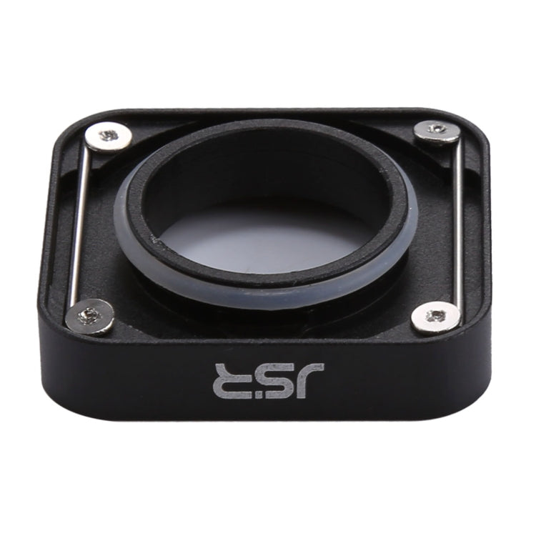 Snap-on Star Effect Lens Filter for GoPro HERO6 /5 - Lens Filter by PMC TechLife | Online Shopping South Africa | PMC TechLife | Buy Now Pay Later Mobicred