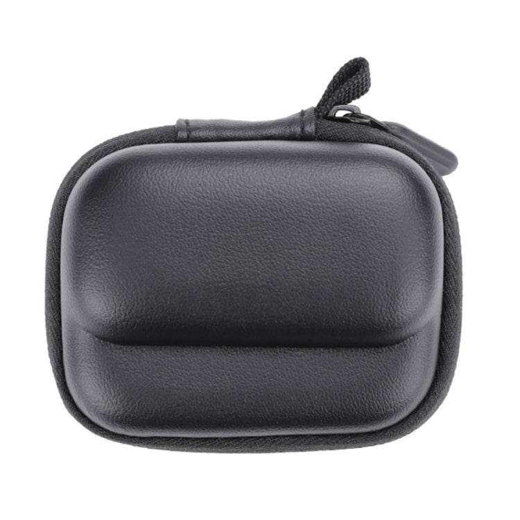 For Insta360 GO 3 / GO 3S Mini Body EVA Case Portable Storage Bag (Black) - Case & Bags by PMC TechLife | Online Shopping South Africa | PMC TechLife | Buy Now Pay Later Mobicred