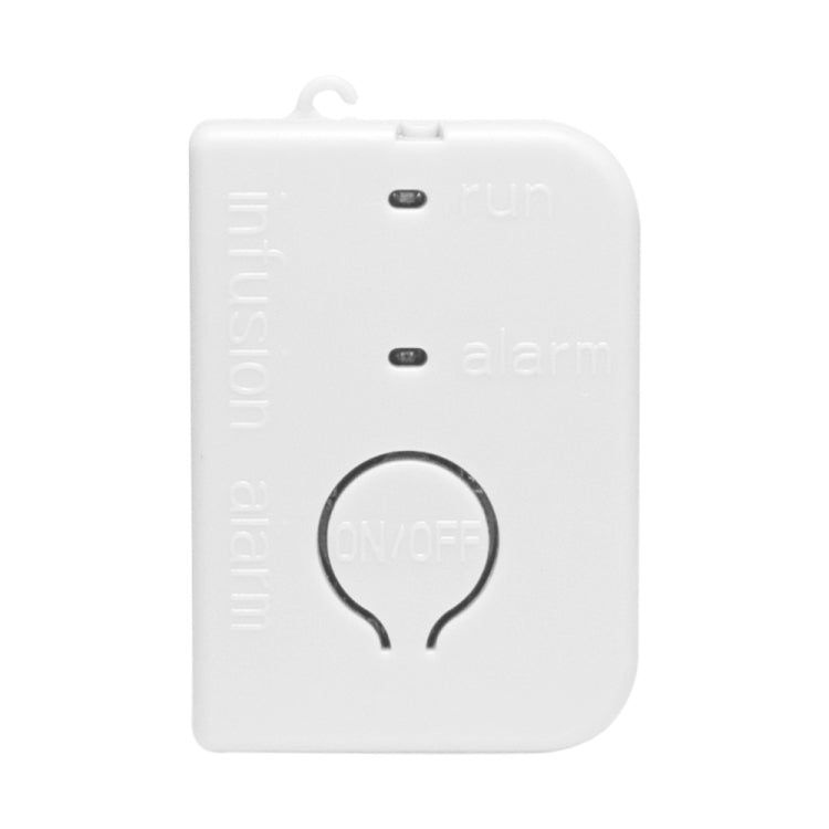 5 PCS BJYSY-001 Infusion Reminder Alarm Sensor Monitor Hospital Security(White) - Others Alarm by PMc TechLife | Online Shopping South Africa | PMc TechLife | Buy Now Pay Later Mobicred