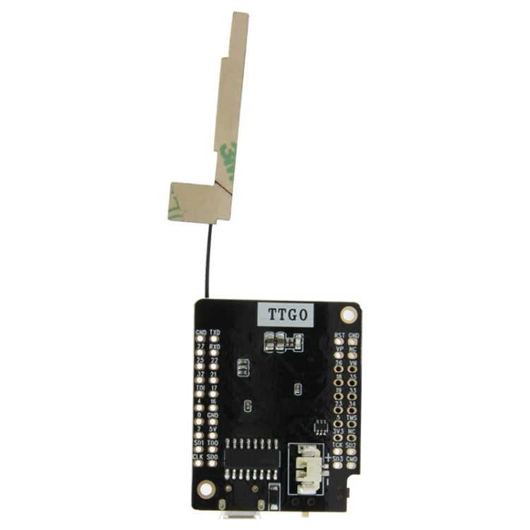 TTGO Mini32 V2.0.13 ESP32 WiFi Bluetooth Module Development Board Electronic Module - free shipping - PMC Jewellery - Order now!