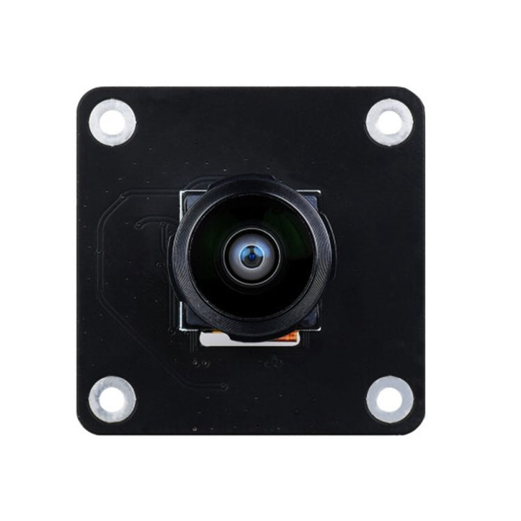 Waveshare IMX378-190 Fisheye Lens 12.3MP Wider Field Camera for Raspberry Pi - Modules Expansions Accessories by WAVESHARE | Online Shopping South Africa | PMC Jewellery | Buy Now Pay Later Mobicred