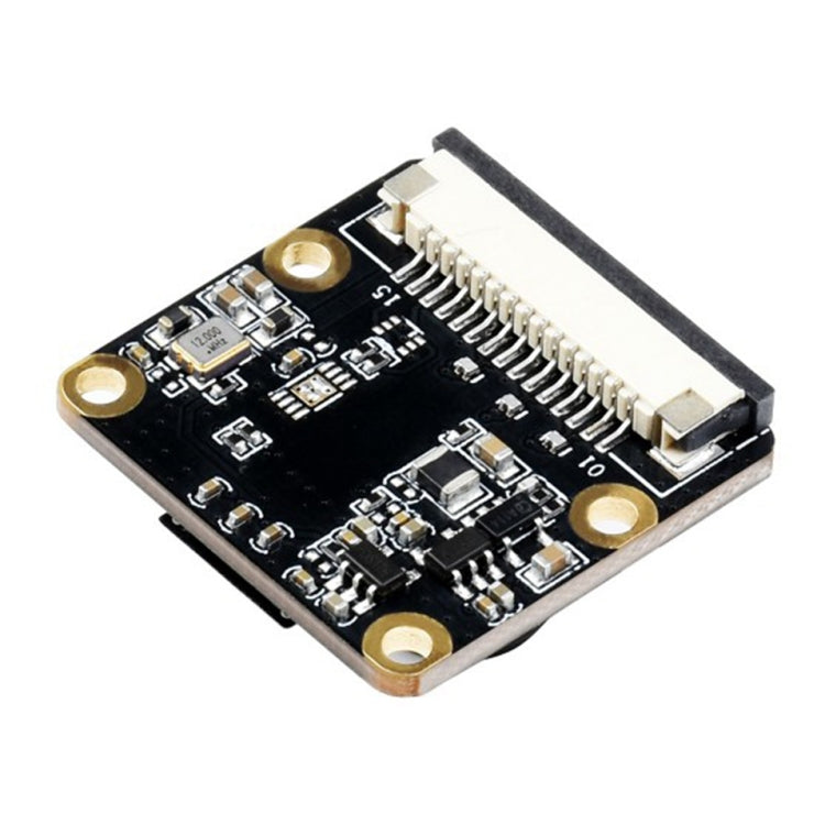 Waveshare OV9281-120 1MP Mono Camera Module for Raspberry Pi, Global Shutter - Modules Expansions Accessories by WAVESHARE | Online Shopping South Africa | PMC Jewellery | Buy Now Pay Later Mobicred