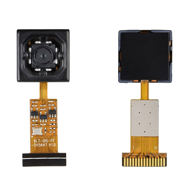 Waveshare 5MP OV5647 Optical Image Stabilization Camera Module for Raspberry Pi - Modules Expansions Accessories by WAVESHARE | Online Shopping South Africa | PMC Jewellery | Buy Now Pay Later Mobicred