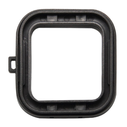 Cube Snap-on Dive Housing Lens 6 Lines Star Filter for GoPro HERO4 /3+ - Lens Filter by PMC Jewellery | Online Shopping South Africa | PMC Jewellery | Buy Now Pay Later Mobicred