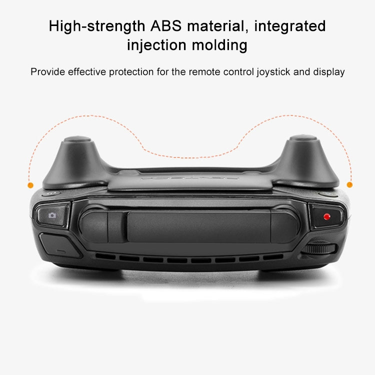 PGYTECH  M-BHG-PGY Remote Control Thumb Stick Guard Rocker Protective Holder for DJI Shark - Others by PGYTECH | Online Shopping South Africa | PMC TechLife | Buy Now Pay Later Mobicred