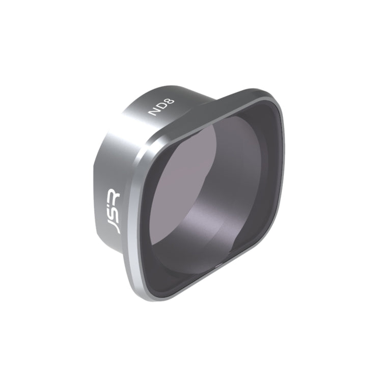 JSR KS ND8 Lens Filter for DJI FPV, Aluminum Alloy Frame - Lens Accessories by JSR | Online Shopping South Africa | PMC Jewellery | Buy Now Pay Later Mobicred