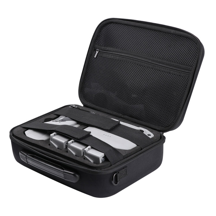 RUIGPRO For DJI Mavic Air 2 Portable EVA Shoulder Storage Bag Protective Case Box (Black) - free shipping - PMC TechLife - Order now!