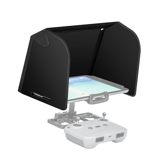 STARTRC Tablet PC Foldable Controller Sunshade for DJI FPV / Mavic Mini / Air / Air 2 / Air 2S / Mini 2 / Phantom 3 / Phantom 4 - Lens Hood by STARTRC | Online Shopping South Africa | PMC Jewellery | Buy Now Pay Later Mobicred