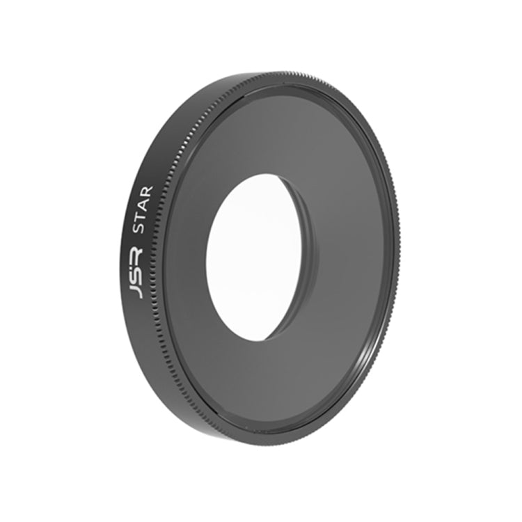 JSR Starlight Lens Filter For DJI Osmo Action 3 -  by JSR | Online Shopping South Africa | PMC Jewellery | Buy Now Pay Later Mobicred