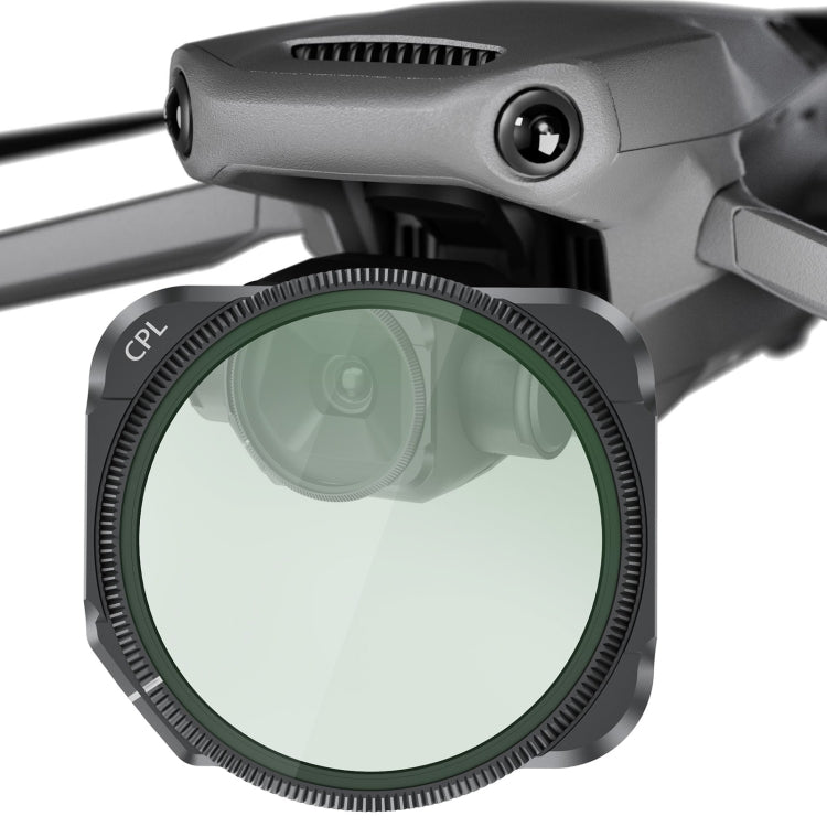 For DJI Mavic 3 Classic STARTRC CPL Lens Filter - Lens Filter by STARTRC | Online Shopping South Africa | PMC TechLife | Buy Now Pay Later Mobicred