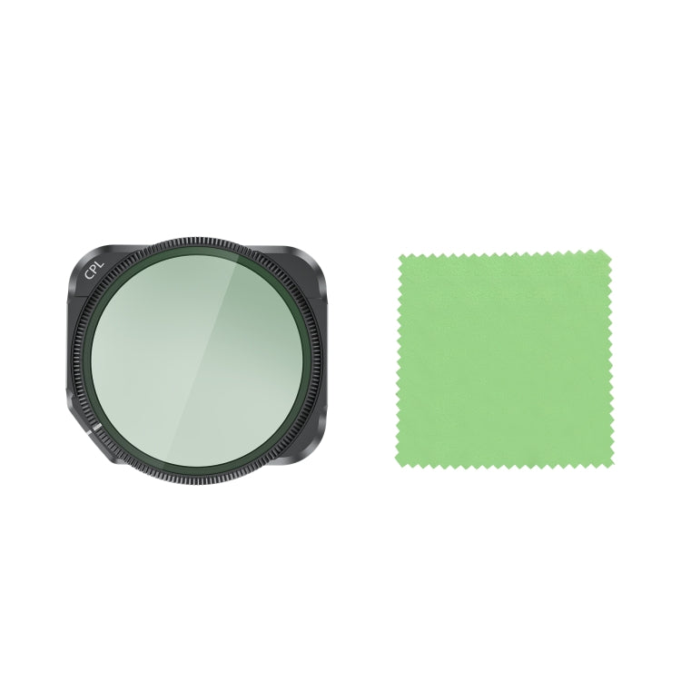 For DJI Mavic 3 Classic STARTRC CPL Lens Filter - Lens Filter by STARTRC | Online Shopping South Africa | PMC TechLife | Buy Now Pay Later Mobicred