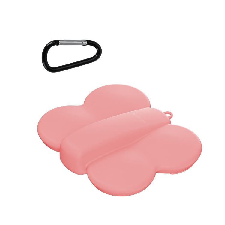 For DJI Neo Sunnylife Butterfly Storage Box Anti-collision Anti-scratch Protection Case (Pink) - free shipping - PMC TechLife - Order now!